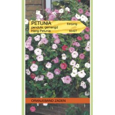 OBZ Petunia pendula Gemengd