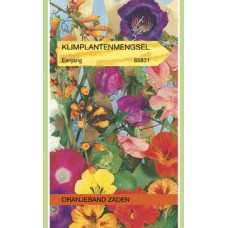 OBZ Klimplanten Gemengd