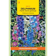 OBZ Delphinium Pacific Gemengd