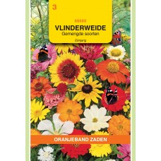 OBZ Vlinderweide Mengsel 5 M2