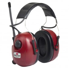 PELTOR HRXS7A GEHOORKAP MET RADIO