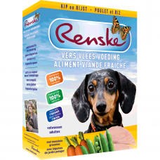 Renske Adult kip