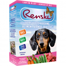 Renske Adult lam