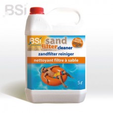 Sand Filter Cleaner