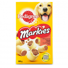 Pedigree Markies gevuld met merg