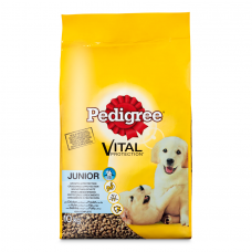 Pedigree Junior menu kip met rijst