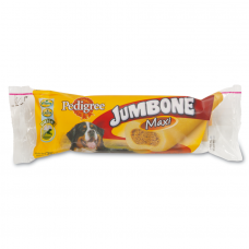 Pedigree Jumbone kip