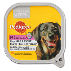 Pedigree Extra Vital Huid / Vacht