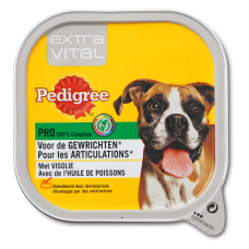 Pedigree Extra Vital Gewricht