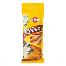 Pedigree Rodeo snack