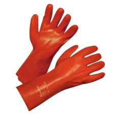 Handschoen PVC Protecton