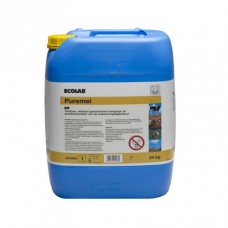 Ecolab Puremel