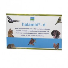 Halamid-d