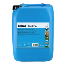 Ecolab Duolit A