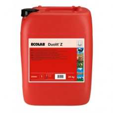 Ecolab Duolit Z