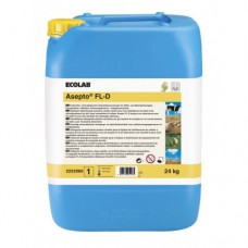 Ecolab Asepto FL-D
