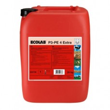 Ecolab P3 PE 4 Extra 24 kg