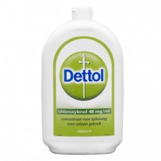 Dettol 1 Liter