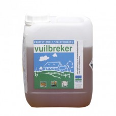 Vuilbreker 5 Liter