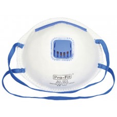 Stofmasker FFP1 NR D met Filter