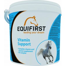 Equilannoo Vitamin Support
