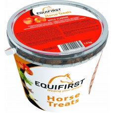 Equifirst Horse Treats Apple (1,5kg)