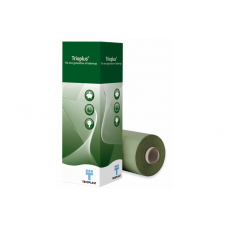 Horsewrap groen