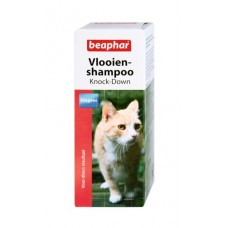 Vlooienshampoo kat 100 ml