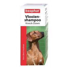 Vlooienshampoo hond 100 ml