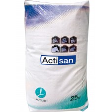 Actisan PALLET ACTIE