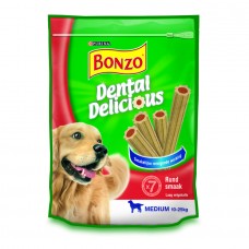 Bonzo Dental delicious rund Medium