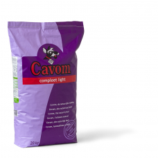 Cavom compleet light 20 kg