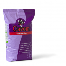 Cavom compleet light 5 kg