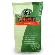 Cavom compleet adult 40 kg ACTIE 