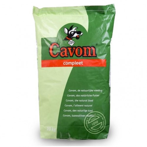 Cavom compleet adult kg