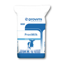 Provimilk Excel