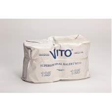 VITO Sisal Perstouw 330 mtr/kg