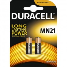 Duracell Krt a2st MN21 batterijen