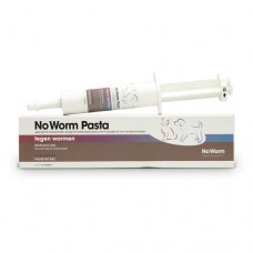 No worm Pasta 25ml