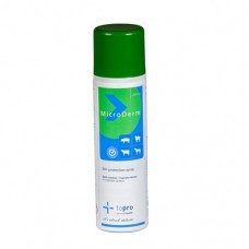 Microderm spray