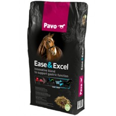 Pavo Ease&Excel