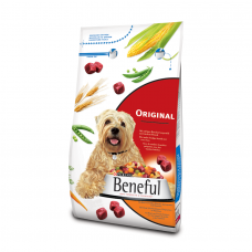 Beneful Original rund met groente