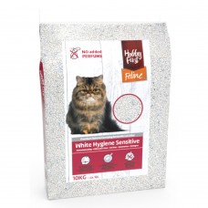 Feline White Hygiene Sensitive