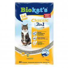 Biokat Classic