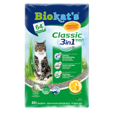 Biokat Classic Fresh