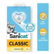 Sanicat Budget 