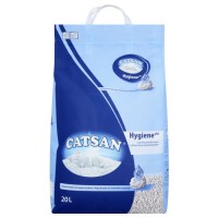 Catsan 20 liter Catsan 20 liter