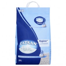 Catsan 20 liter