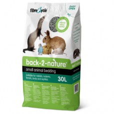 Back-2-nature bedding 30 l