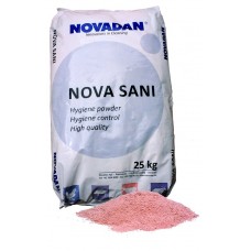 NovaSani  hygiënepoeder 